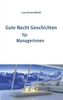 Gute Nacht Geschichten für ManagerInnen