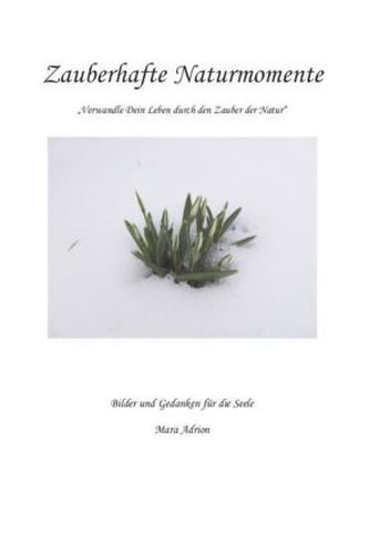 Zauberhafte Naturmomente