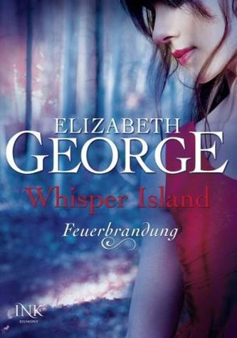 Whisper Island - Feuerbrandung