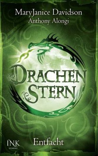 Drachenstern - Entfacht