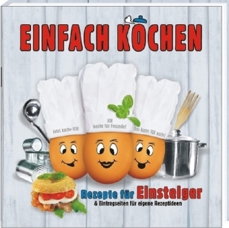 Einfach Kochen