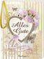 Alles Gute - Vintage Style
