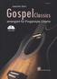 Gospel Classics, für Gitarre, m. Audio-CD