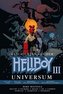 Hellboy - Geschichten aus dem Hellboy-Universum. Bd.3
