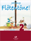Jede Menge Flötentöne!, m. 2 Audio-CDs. Bd.2