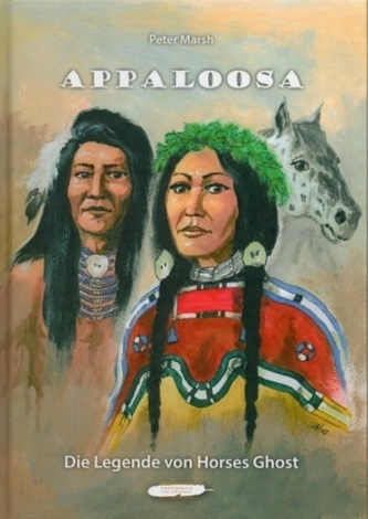 Appaloosa
