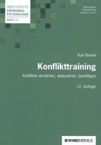 Konflikttraining
