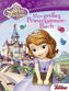 Sofia die Erste - Mein großes Prinzessinnen-Buch