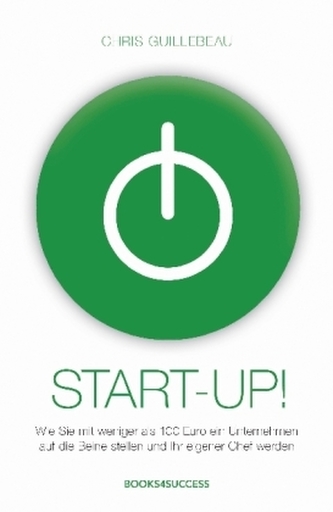 Start-up!