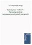 Technischer Fachwirt - Formelsammlung