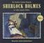 Sherlock Holmes - Besuche eines Gehenkten, 1 Audio-CD