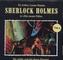 Shrlock Holmes - Die gelbe und die blaue Flamme, 1 Audio-CD