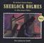 Sherlock Holmes  - Das steinerne Schiff, Audio-CD