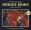 Sherlock Holmes - Der verhängnisvolle Schlüssel, Audio-CD