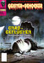 Geister-Schocker-Comic - Grab-Geflüster