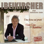 Konrad Beikircher singt italienische Lieder, 2 Audio-CDs