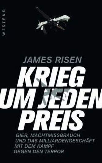 Krieg um jeden Preis