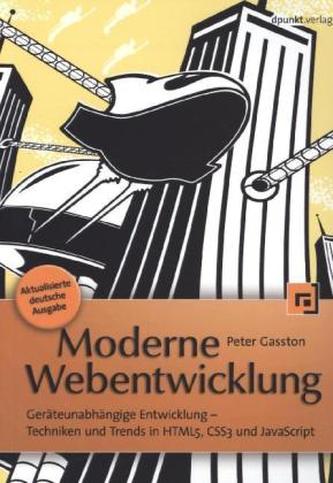 Moderne Webentwicklung