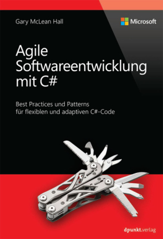 Agile Softwareentwicklung mit C sharp