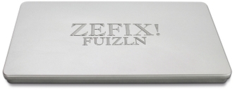 Zefix! Fuizln (Spiel)