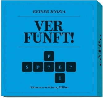 Verfünft! (Spiel)