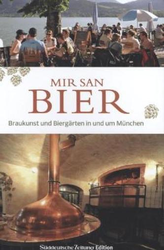 Mir san Bier