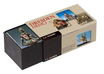 Dresden-Memo (Spiel)