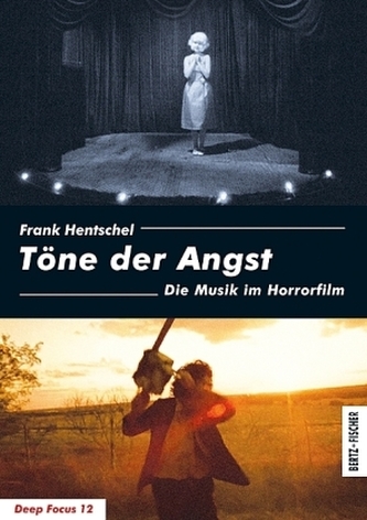 Töne der Angst, m. CD-ROM