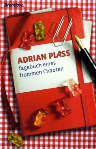 Tagebuch eines frommen Chaoten