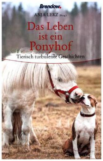 Das Leben ist ein Ponyhof