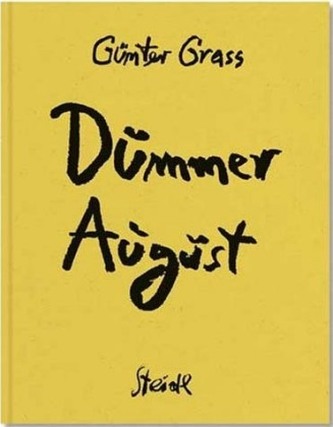 Dummer August