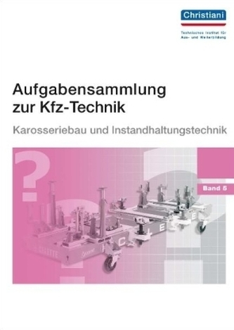 Karosseriebau und Instandhaltung