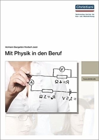 Mit Physik in den Beruf