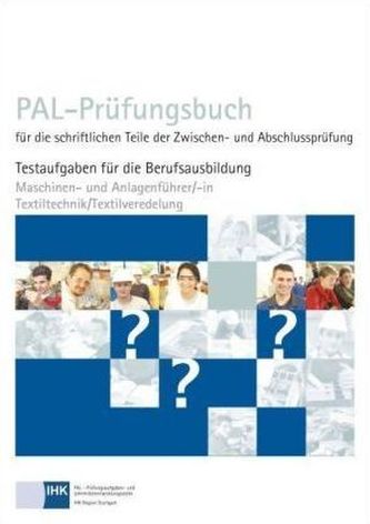 Maschinen- und Anlagenführer/-in Textiltechnik/Textilveredelung