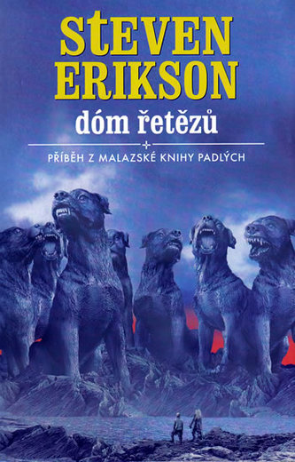 Dóm řetězů Dóm řetězů