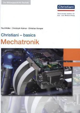 Christiani - basics Mechatronik