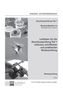 PAL-Musteraufgabensatz - Abschlussprüfung Teil 1 - Werkstoffprüfer/-in (M 0510)