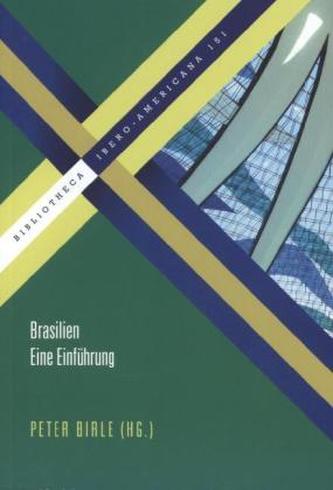 Brasilien. Eine Einführung.
