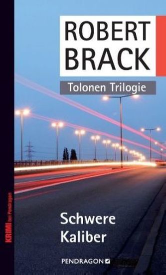 Schwere Kaliber