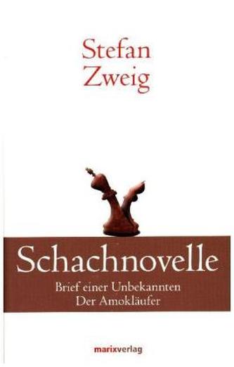 Schachnovelle