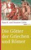 Die Götter der Griechen und Römer