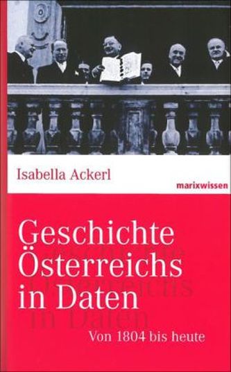 Von 1804 bis heute