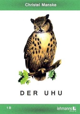 Der Uhu. Tl.2