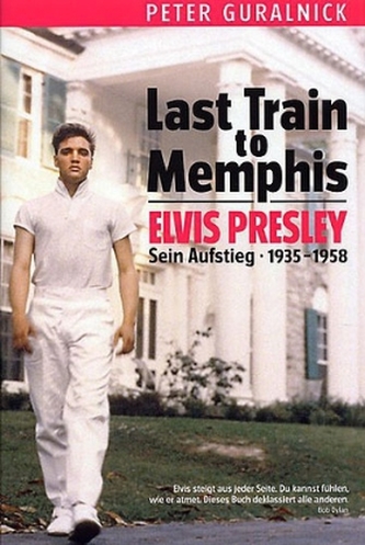 Last Train to Memphis