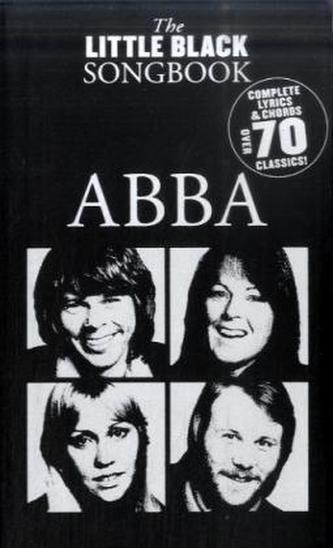 ABBA, Songbook