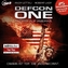 Defcon One, 6 MP3-CDs