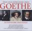 Goethe, 2 Audio-CDs