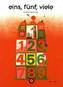 eins, fünf, viele