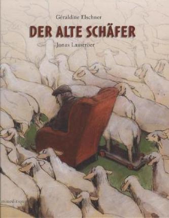 Der alte Schäfer