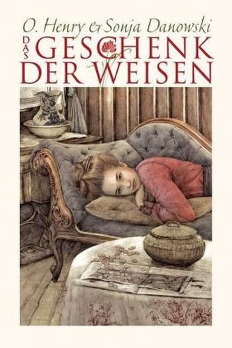 Das Geschenk der Weisen Das Geschenk der Weisen